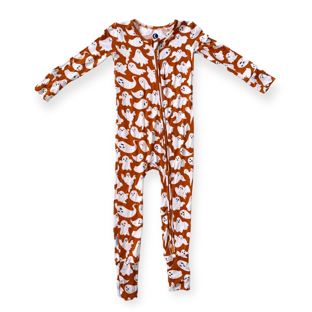 👻Dreamiere Bamboo Zippy👻